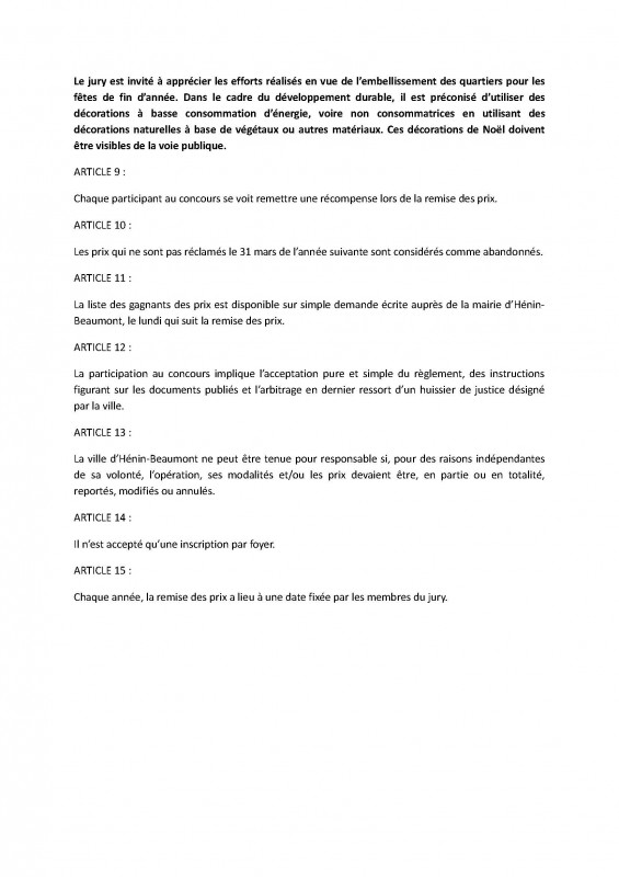 REGLEMENT DU CONCOURS DES ILLUMINATIONS DE NOEL version définitive_Page_2